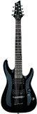Schecter Omen 7