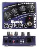 Aphex 1402 Bass Exciter