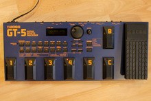 Boss GT-5