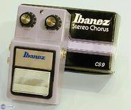 Ibanez CS-9 Chorus