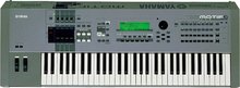 Yamaha Motif 6