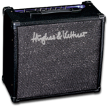 Hughes and Kettner Edition Blue 30r