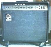 Ampeg VT-22
