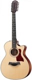 Taylor 354CE 12-String Acoustic-Electric