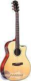 Fender GA45SCE