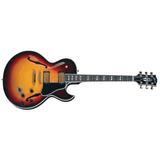 Gibson ES-137 Custom