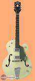 Gretsch G6118 Anniversary