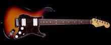 Fender Big Apple Stratocaster