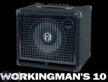 SWR Workingman's 10 Bass Amp