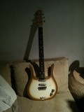 Danelectro Longhorn