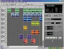 Cakewalk Guitar Tracks