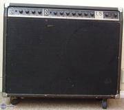 Gibson Lab Series L5