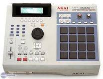 Akai MPC 2000XL Studio Plus