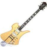 B.C. Rich NJ Classic Mockingbird