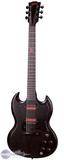 Gibson SG Voodoo