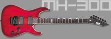 ESP MH-300