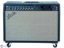 Fender Cyber Twin Combo