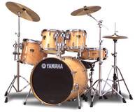 Yamaha Stage Custom Advantage