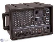 Yamaha EMX 68s Powered Mixer
