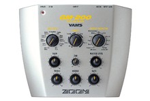 Zoom GM-200 Amp Modeler