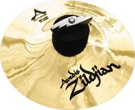 Zildjian 10" A Custom Splash