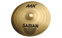 Sabian 16" AAX Studio Crash