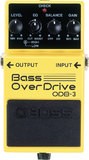 Boss ODB3 Bass Overdrive