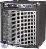 Yorkville XM 200 Bass Master