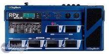 Digitech RP7 w/ Expression Pedal