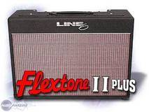 Line 6 Flextone II Plus w/ Extention Cab
