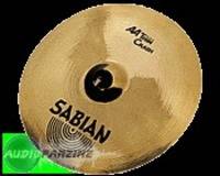Sabian AA 18" Thin Crash