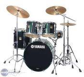 Yamaha Stage Custom