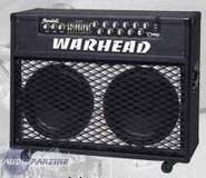 Randall Warhead Combo