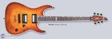 ESP H-1000 Deluxe