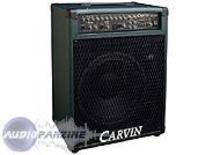 Carvin AG100 Acoustic / PA Amp