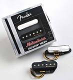 Fender Noiseless Pickups