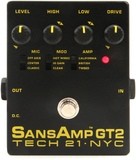 Tech 21 SansAmp GT2
