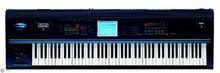 Korg Triton Extreme