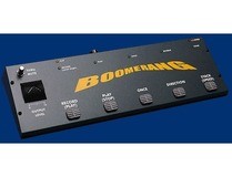 Boomerang Phrase Sampler