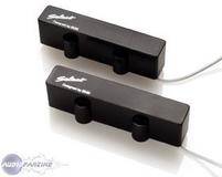 EMG SEJ Select Jazz Bass Pickups