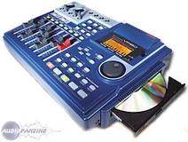 Fostex VF80 Digital Recording Workstation with CDRW