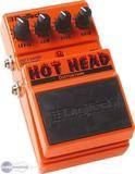 DigiTech Hot Head Analog Distortion