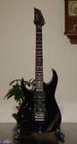 Ibanez RG-470 Lefthanded