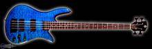 Spector Q4 Pro