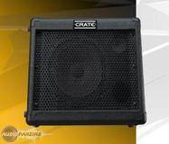 Crate TX15 Taxi Battery Pwd Amp