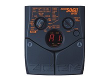 Zoom 506II Bass Pedal