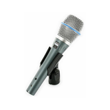 Shure Beta 87A