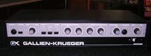 Gallien-Krueger 400RB