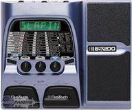 Digitech BP 200 Multi-Effect
