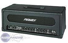 Peavey Supreme XL Head and Cab